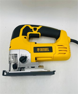 Лобзик электрический JS-110, 750 Вт, 110 мм Denzel 27107