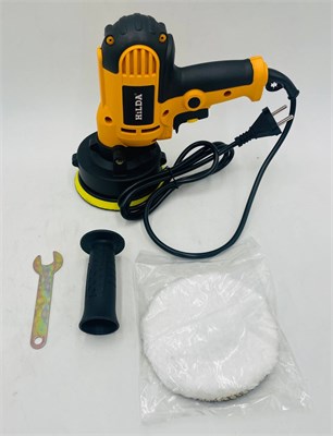 Полировальная машинка Polisher DWE6401 DWE6401