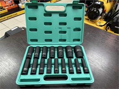 Набор ударных головок FORSTUNE, 16 предметов o0EAmxXmh0iSPECX3mgkx0