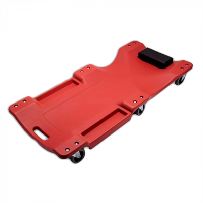 Лежак подкатной KINGQUEEN 125486