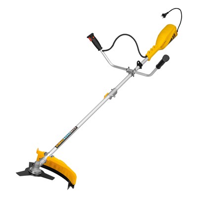 Триммер электрический TE-1400, 1400 Вт Denzel 96612