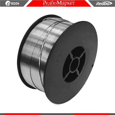 Сварочная проволока 1кг Edon Ultra FCW1.0 fcw1.0-1