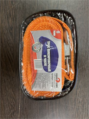 Трос ленточный 5т в ЧЕХЛЕ 73704