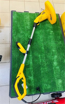 Электрический триммер DENZEL TE-650 96620