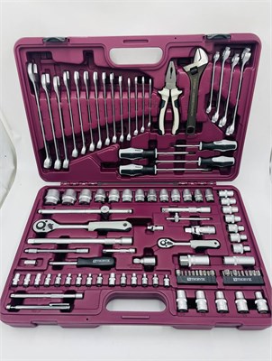 Набор инструмента 101пр.Thorvik TS101