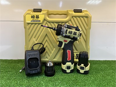 Шуруповерт  Fengbao 16-10 FB-1610 Pro