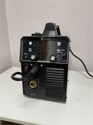 Сварочный полуавтомат EDON ULTIA MIG-250 yHtn5qtli7BI0B5AWamvN3