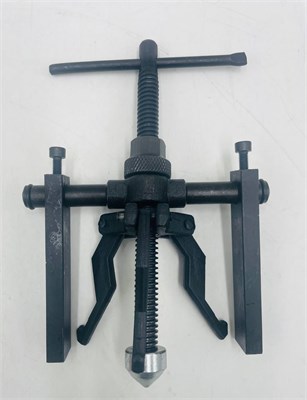 Съемник подшипников внутренний S1