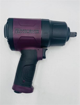 Пневмогайковерт THORVIK 8000 об/мин, 1275Нм AIW1275
