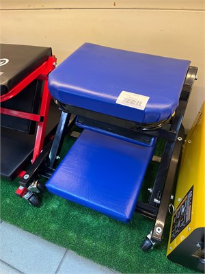 Лежак подкатной трансформер "МАЯКАВТО" 3602ма