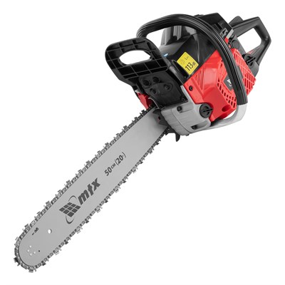 Пила цепная бензиновая MS-5820 95213