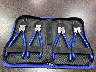 Съемник стопорных колец 4шт в чехле oK5BWe6ThG5PXRYceePju1