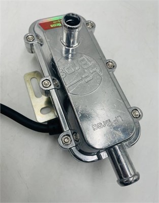 Подогреватель предпусковой Лунфей 220В, 2 Вт L2-220