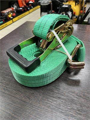 Стяжка груза 10м СУПЕРУСИЛЕННАЯ 73710