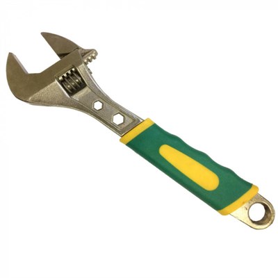 Разводной Ключ 300мм Механик PM-3605 PM-3605