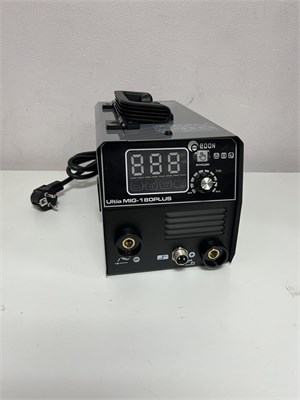 Сварочный полуавтомат без газа EDON ULTIA MIG-180PLUS 261624449