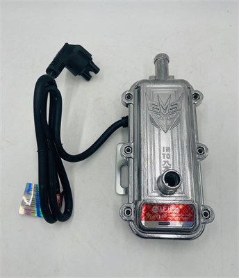 Предпусковой подогреватель 3кВт Лунфей L300