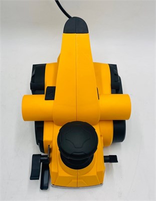 Рубанок электрический DENZEL EP-82, 720 Вт, 82 мм 27801