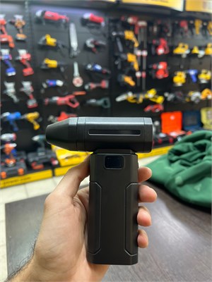 Воздуходувка мини акб D2LHS121