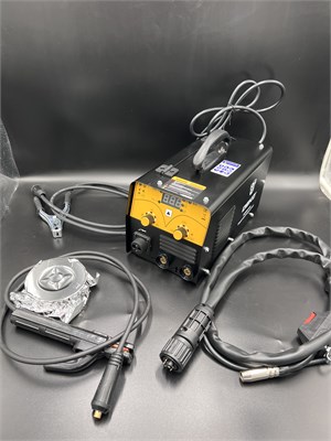 Сварочный полуавтомат DEKO 210 (DKWM210A) DKWM210A