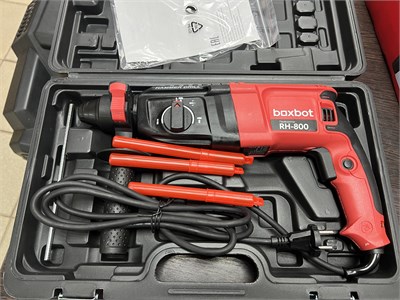 Перфоратор Boxbot RH-800 RH-800