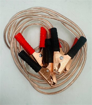 Провод прикуривателя 200А, L= 2м МАЯКАВТО 200ма