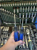 Набор отверток 2 предм. блистер МАЯКАВТО 5502-1