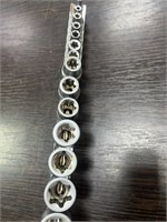 Набор звездочек Е4-Е24 (14 предметов) 1/2,1/4 76605