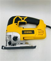 Лобзик электрический JS-110, 750 Вт, 110 мм Denzel 27107