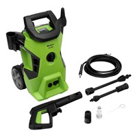 Моечная машина АМ-1100, 1100 Вт, Сибртех 58223