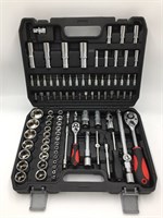 Набор инструментов  94 предмета 94