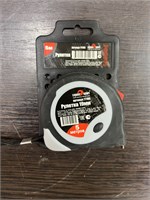 Рулетка 5м-19мм обрезиненный корпус 77785