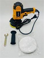 Полировальная машинка Polisher DWE6401 DWE6401