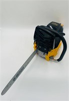 Пила цепная бензиновая DENZEL DGS-4516, шина 40 см 95230