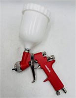 Краскораспылитель с верхним бачком V= 0,6 л, Matrix 57321