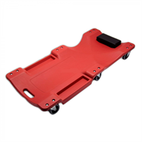 Лежак подкатной KINGQUEEN 125486