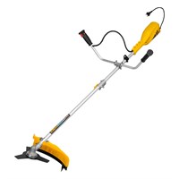 Триммер электрический TE-1400, 1400 Вт Denzel 96612