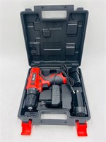 Шуруповерт MCDL-12-02P, 12 В 26181