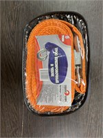 Трос ленточный 5т в ЧЕХЛЕ 73704