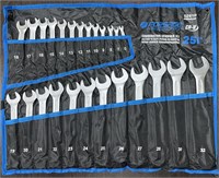 Комбинированные Ключи FORSAGE 6-32, 25 предметов qS4L6PBOhrmy8cEG9vCxx1