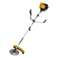 Триммер бензиновый Denzel DTL-52S 96266