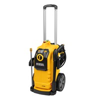 Моечная машина высокого давления K 50 Power, 2100 Вт, 150 бар, 600 л/ч, асинх. двиг.// Denzel 58271