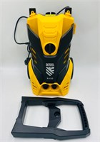 Мойка высокого давления DENZEL R-135, 1800Вт, 135бар, 6 л/мин 58233