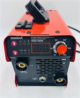 Сварочный полуавтоматический Boxbot, 160А WSA 160N