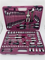 Набор инструмента 101пр.Thorvik TS101