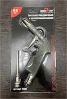 Пистолет продувочный с удлиненным соплом 70601