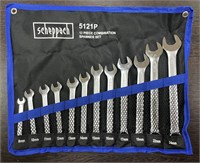 Комбинированные ключи Scheppach 8-24, 12 предметов SC0qTl4Ngz22bCoddWqXO0