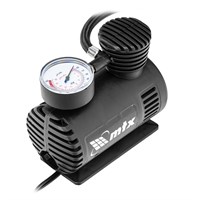 Компрессор автомобильный С-12, 12 В, 17 атм., 12 л/мин// MTX 58100