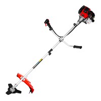 Триммер бензиновый MT-52S, 52 см³, разъемная штанга, состоит из 2 частей MTX 962365