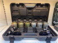 Набор для замены сайлентблоков Forstime 26 FT-933T